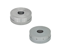 Scale Rings